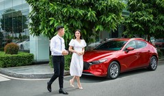 Thaco Auto bảo hành 5 năm cho các dòng xe con
