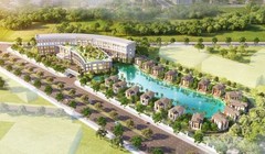 Khám phá bộ sưu tập tiện ích mới thăng hạng đẳng cấp cho Vinhomes Ocean Park 2