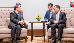 Thaco muốn lập công ty đầu tư nông nghiệp tại Campuchia