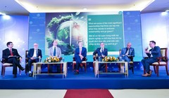 Định hướng phát triển ngân hàng xanh của Nam A Bank