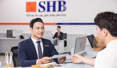 SHB trong TOP 200 danh sách Fortune SEA 500, thương hiệu vươn tầm khu vực và quốc tế