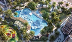 The Beverly gây sốt nhờ chính sách ưu đãi đa dạng chưa từng có tiền lệ