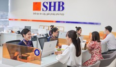 SHB tung gói giải pháp hấp dẫn cho doanh nghiệp FDI