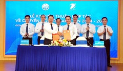 Tập đoàn VNPT và UBND tỉnh Tây Ninh ký kết thỏa thuận hợp tác Chuyển đổi số giai đoạn 2024 -2030