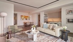 Siết chặt mô hình Airbnb tại chung cư để tránh cạnh tranh thiếu công bằng, thất thu thuế