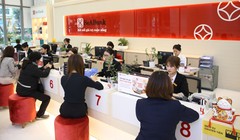 SeABank được vinh danh “NH tốt nhất Thế giới 2024” và “NH tốt nhất châu Á - Thái Bình Dương 2024”