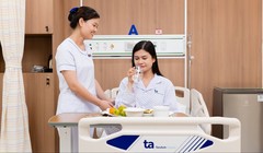 Bệnh viện Tâm Anh đứng đầu các bệnh viện tư tại TP.HCM về chất lượng