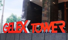 Ngân hàng Nhà nước chấp thuận cho GELEX mua cổ phần của Eximbank