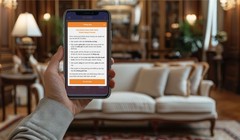 SHB Mobile cập nhật tính năng dành riêng cho khách hàng cao cấp 