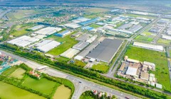 Công nghệ mở đường đưa KCN vào kỷ nguyên xanh & thông minh