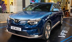 Vinfast ưu đãi thêm 50% lệ phí trước bạ cùng nhiều quà tặng hấp dẫn cho hàng loạt ô tô