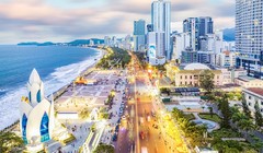 Nha Trang sẽ như thế nào khi “đặt lên bàn cân” với Phuket và Bali?
