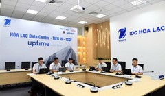 Hệ sinh thái VNPT Cloud: Hướng tới tương lai kết nối toàn diện