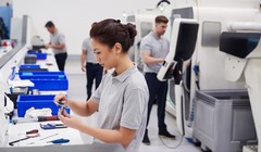 Khơi thông điểm nghẽn về vốn cho doanh nghiệp vừa và nhỏ 