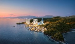 Không phải Phuket và Bali, Nha Trang mới là "thiên đường" nghỉ dưỡng được yêu thích nhất Châu Á