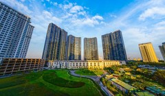 Sunshine Homes công bố kết quả kinh doanh bán niên năm 2024