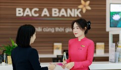BAC A BANK ưu đãi tỷ giá cho khách hàng mua ngoại tệ và chuyển tiền quốc tế