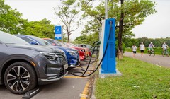 Kinh doanh trạm sạc ô tô điện: Nghề mới sống khỏe cho nhiều gia đình