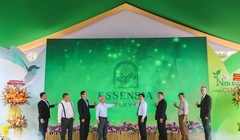 Phú Long khởi công căn hộ xanh - sức khỏe Essensia Sky tại Nam Sài Gòn