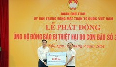Petrovietnam khơi thông động lực, đạt kết quả sản xuất kinh doanh tích cực