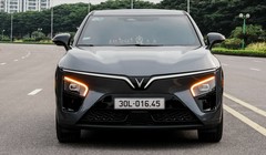 Chủ xe điện “thấy quá lãi” vì loạt chính sách đặc quyền của VinFast