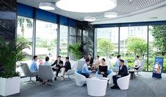 KienlongBank chung tay cùng người dân khắc phục hậu quả bão số 3