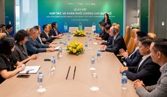 Dễ dàng giao dịch chứng chỉ quỹ của Dragon Capital qua nền tảng NEO Invest của VPBankS