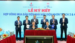 Petrovietnam về đích chỉ tiêu doanh thu và nộp ngân sách cả năm 2024