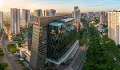 Thị trường căn hộ TP.HCM: Nguồn cung mới hạn chế, cơ hội nào cho nhà đầu tư?