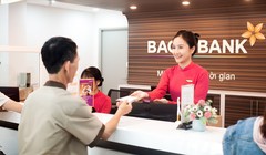 BAC A BANK cho vay phát triển nông nghiệp với hạn mức lên tới 10 tỷ đồng 