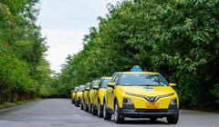 Hà Nội ô nhiễm không khí nhất thế giới, chuyên gia cảnh báo cần mạnh mẽ phủ sóng xe điện 