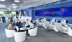 KienlongBank công bố BCTC quý III, hoàn thành lợi nhuận 95% kế hoạch năm