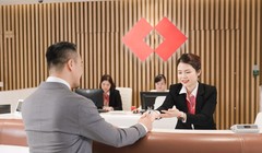 Techcombank lãi trước thuế 22,8 nghìn tỷ đồng 9 tháng đầu năm 2024 