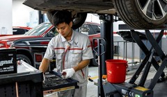 Chủ xe VinFast: Từ xe 200 triệu đến xe 2 tỷ đều được đối xử “siêu VIP”