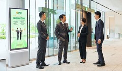 OCB triển khai sản phẩm vay thấu chi không tài sản bảo đảm dành cho doanh nghiệp 