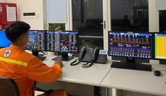 Công ty Truyền tải điện 2: Nhiều hiệu quả từ việc chuyển các trạm biến áp sang không người trực