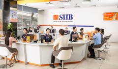 SHB lãi trước thuế 9 tháng đạt 9.048 tỷ đồng, chủ động song hành trong hoạt động an sinh xã hội 