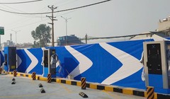 Eversolar hợp tác kinh doanh trạm sạc nhượng quyền V-Green 