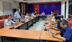 Đảng bộ CT Truyền tải điện 2 đề ra mục tiêu hoàn thành đại hội chi bộ, đảng bộ bộ phận