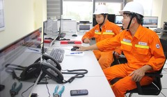 Có một trạm biến áp hiện đại trong lòng thành phố đáng sống