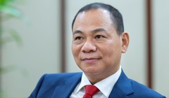 Vinfast nhận hỗ trợ từ Vingroup và ông Phạm Nhật Vượng nhằm dự phòng nguồn vốn, tập trung bứt phá 