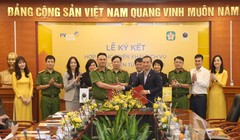 PVcomBank và Trung tâm RAR hợp tác triển khai dịch vụ xác thực điện tử qua VNeID