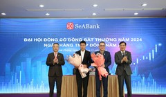 SeABank nâng cao năng lực BKS để tăng cường khả năng giám sát và phát triển bền vững cho Ngân hàng