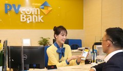 PVcomBank khuyến nghị KH cập nhật giấy tờ tùy thân và xác thực sinh trắc học trước ngày 1/1/2025