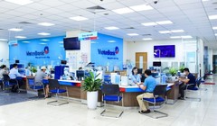 VietinBank duy trì đà tăng trưởng CASA, tối ưu hóa nguồn vốn huy động