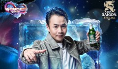 8WONDER Winter 2024 bổ sung “anh tài” Binz và “anh trai” Quang Hùng MasterD vào dàn lineup