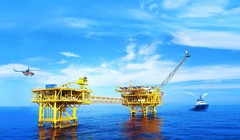 Petrovietnam bứt phá trong kỷ nguyên năng lượng mới