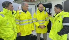 Petrovietnam tiên phong hội nhập, mạnh mẽ chuyển mình