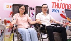 Dấu ấn mới trên hành trình phát triển bền vững của ROX Group