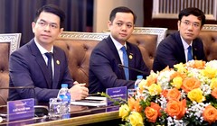  KienlongBank tiên phong triển khai đồng bộ cả 2 dự án Basel III & ESG